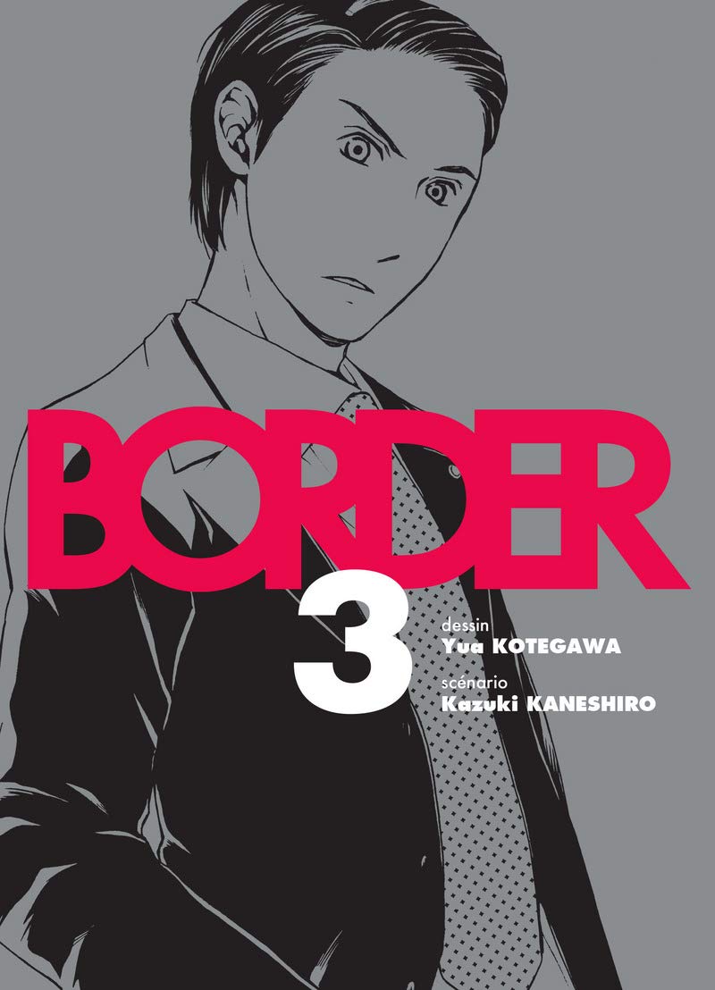 Border
