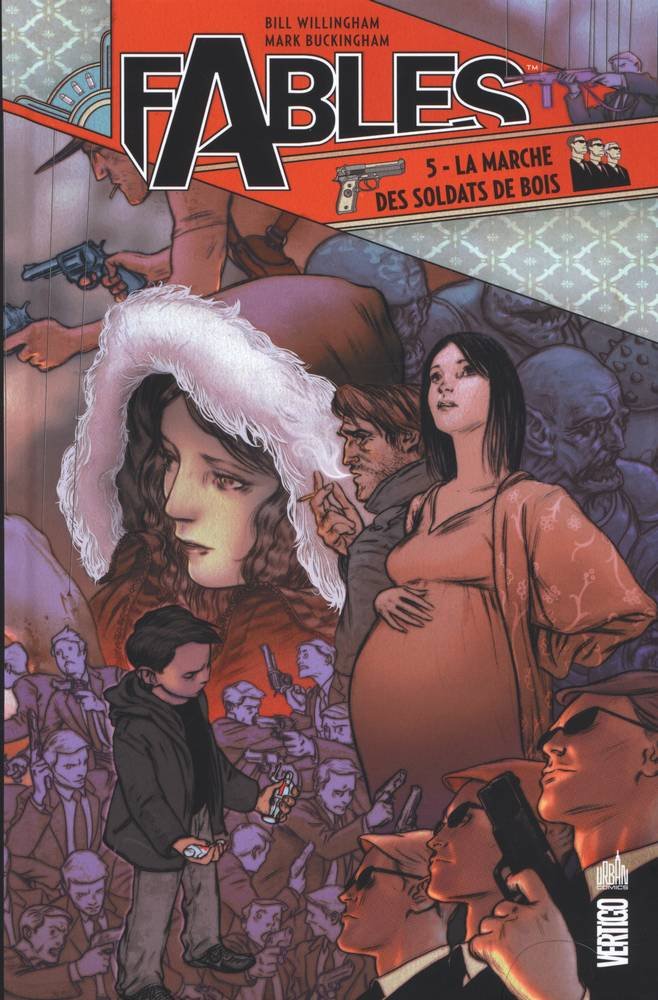 Fables
