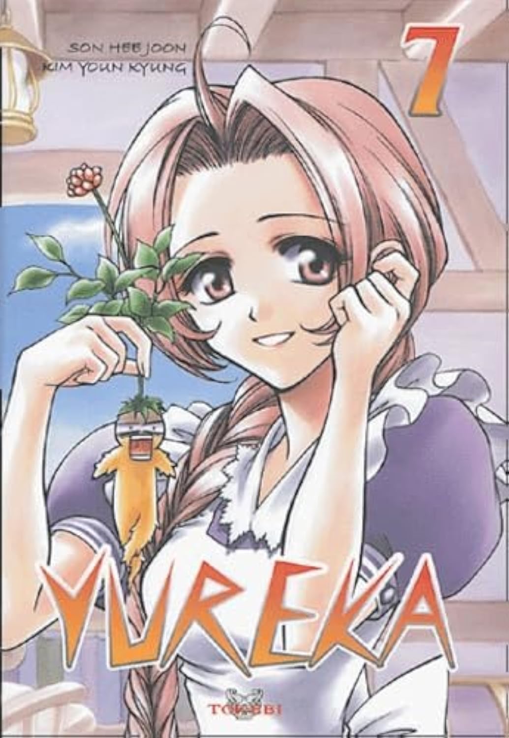 Yureka