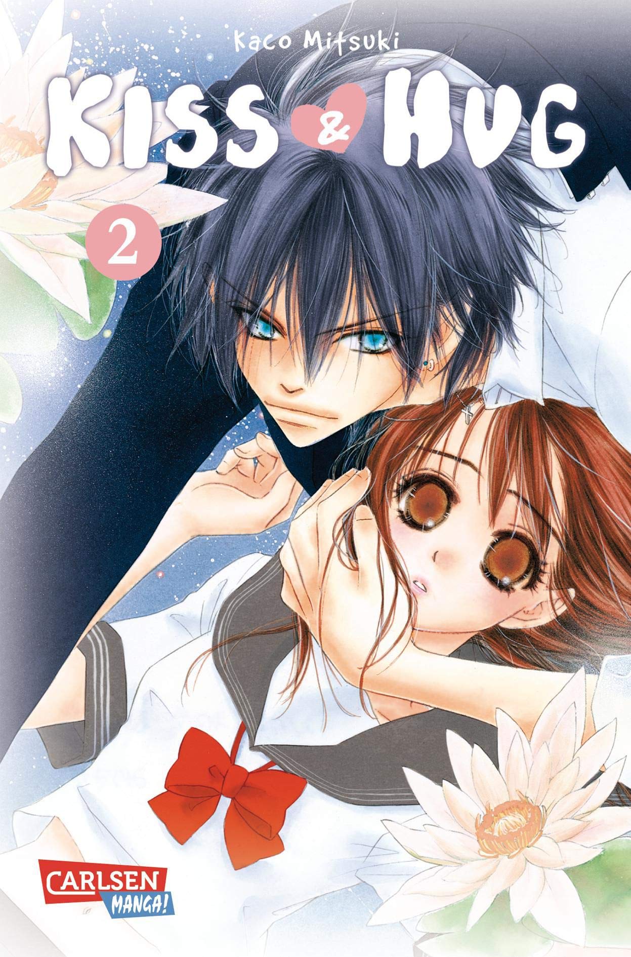 KISS & HUG