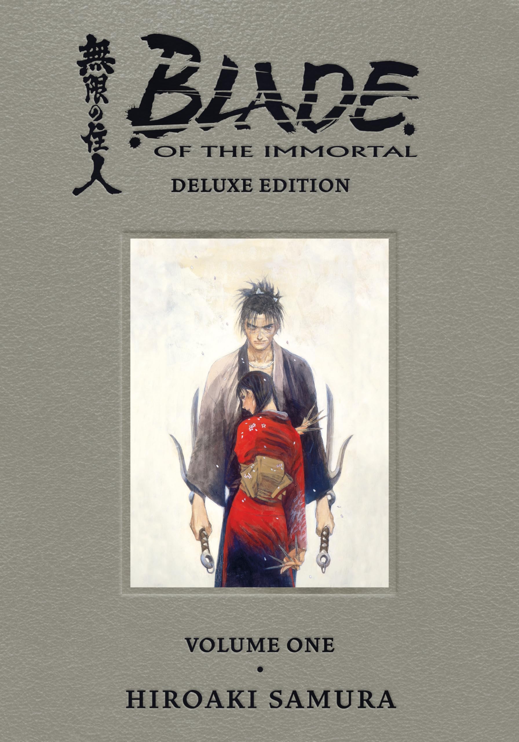 Univers Blade of the Immortal
