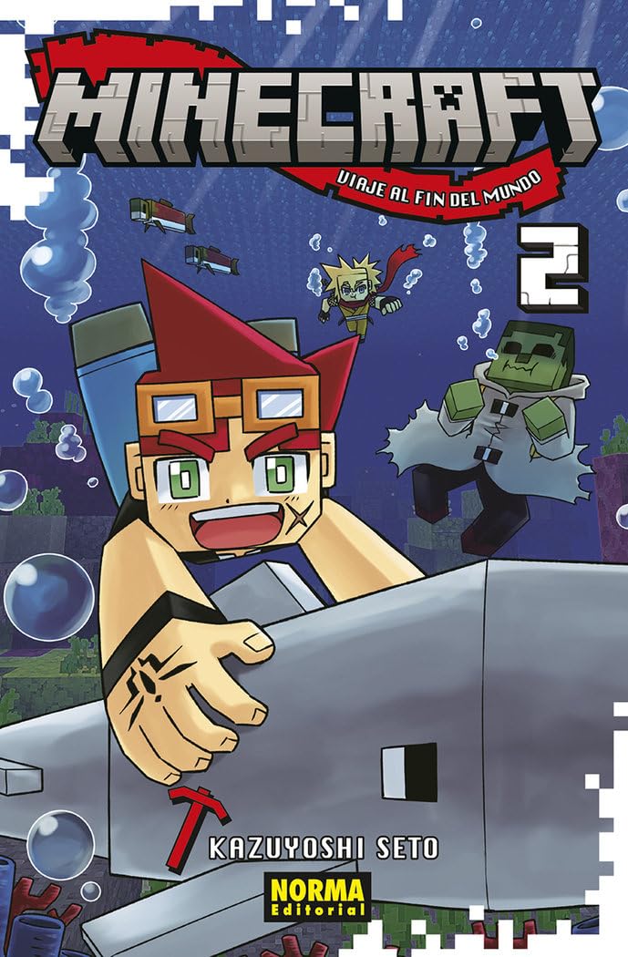 Minecraft