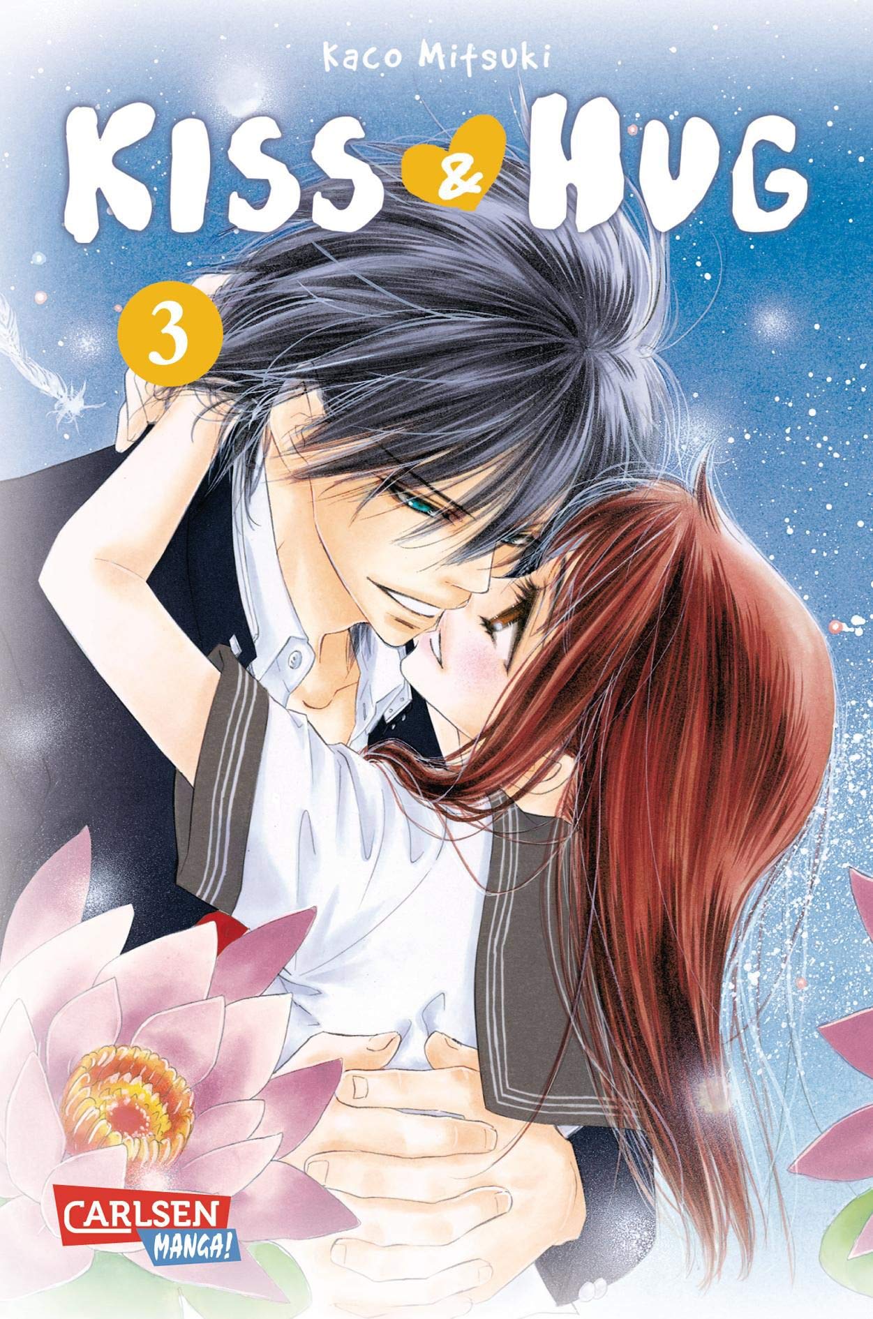 Kiss & Hug