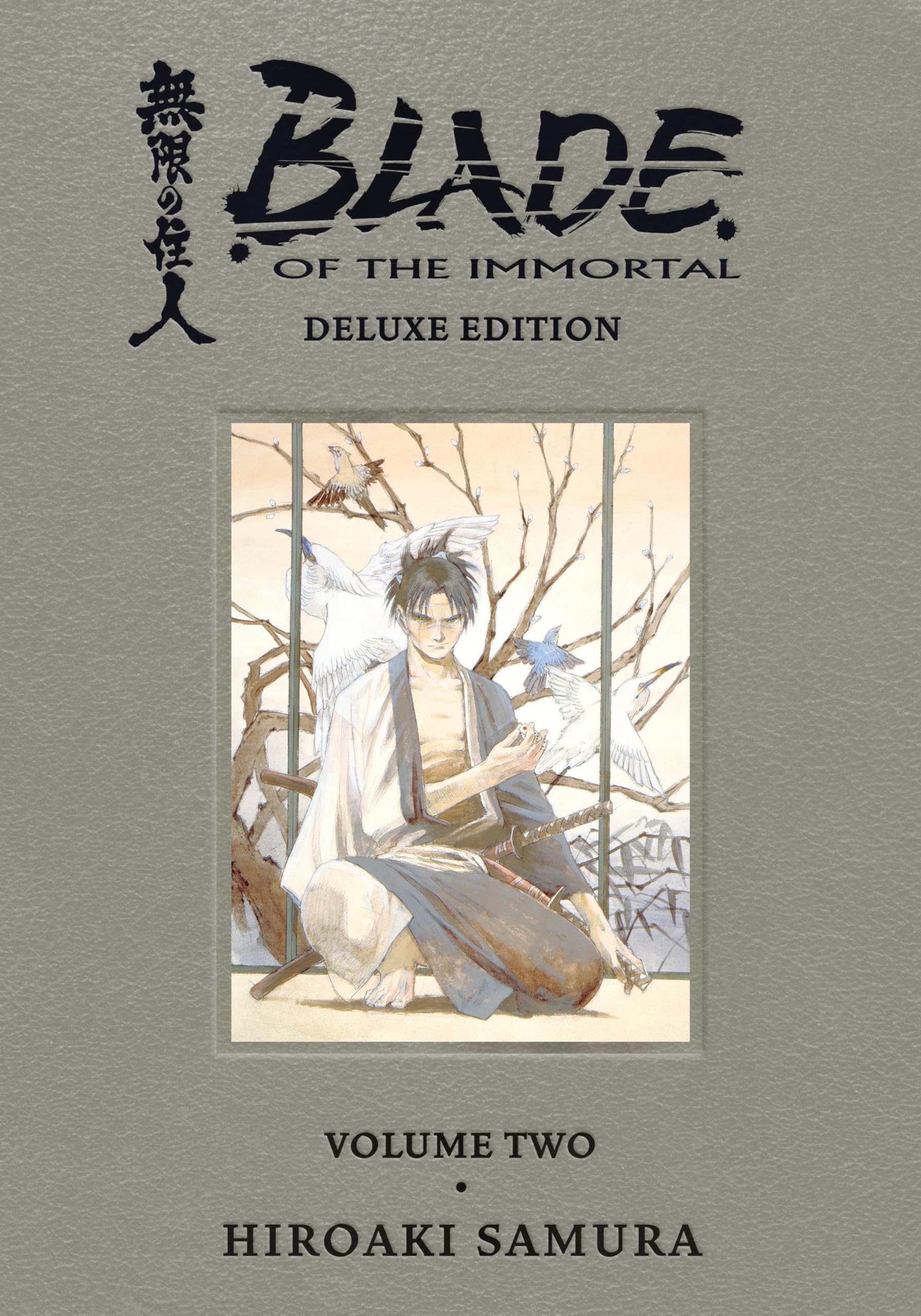 Blade of the Immortal