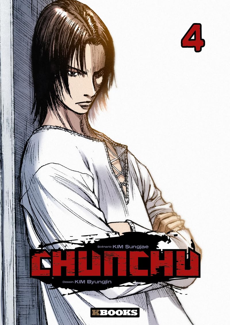 Chunchu