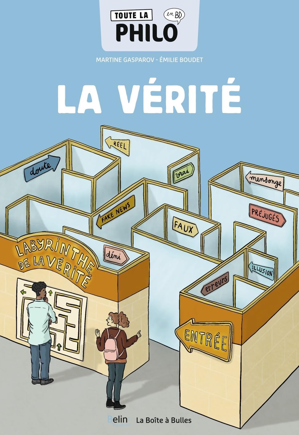 La vérité