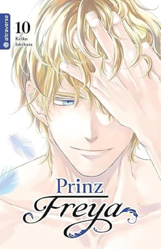 Prinz Freya