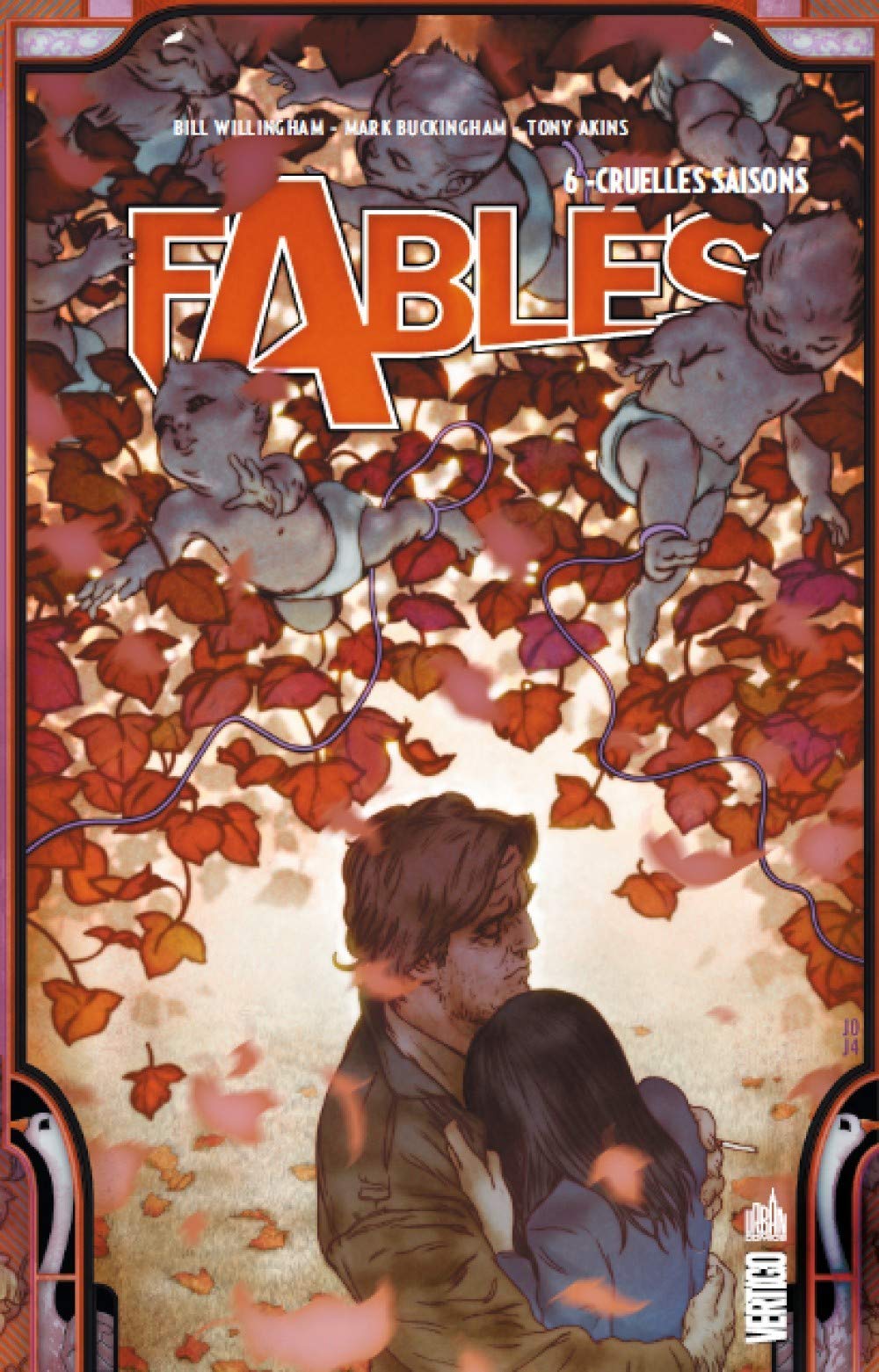 Fables