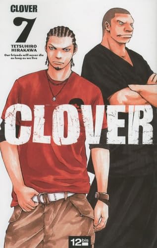 Clover