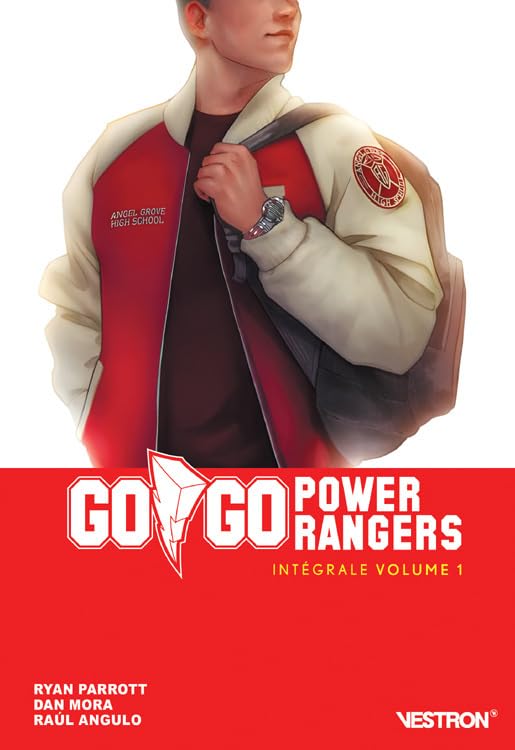 Univers Power Rangers