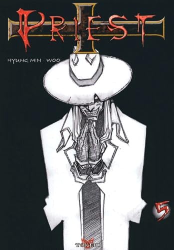 Priest