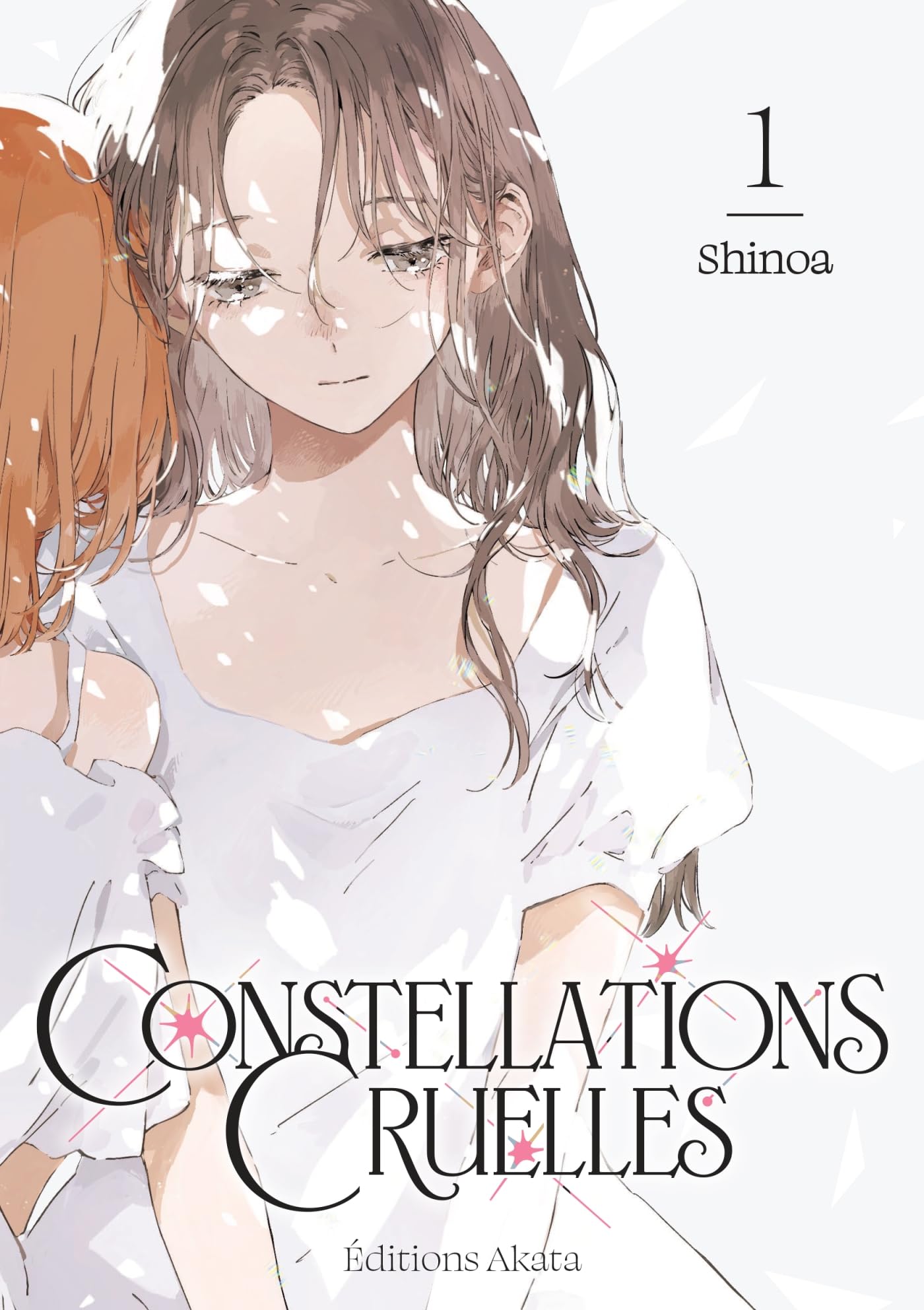 Constellations Cruelles