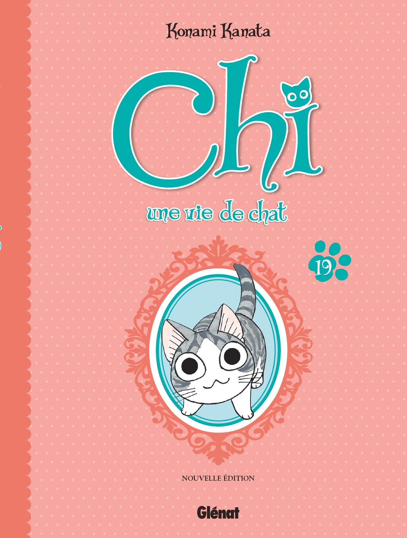 Chi - Une vie de chat (grand format)