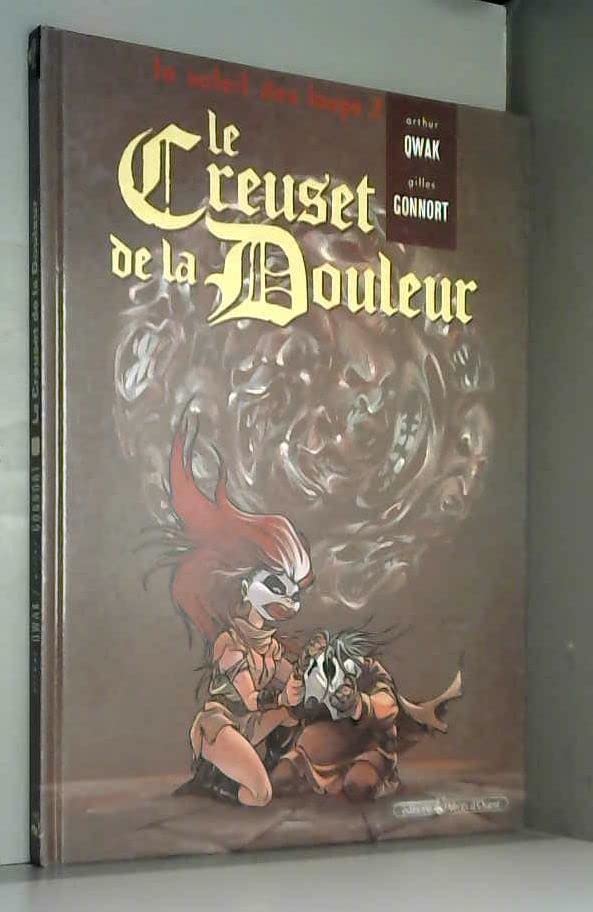 LE CREUSE
