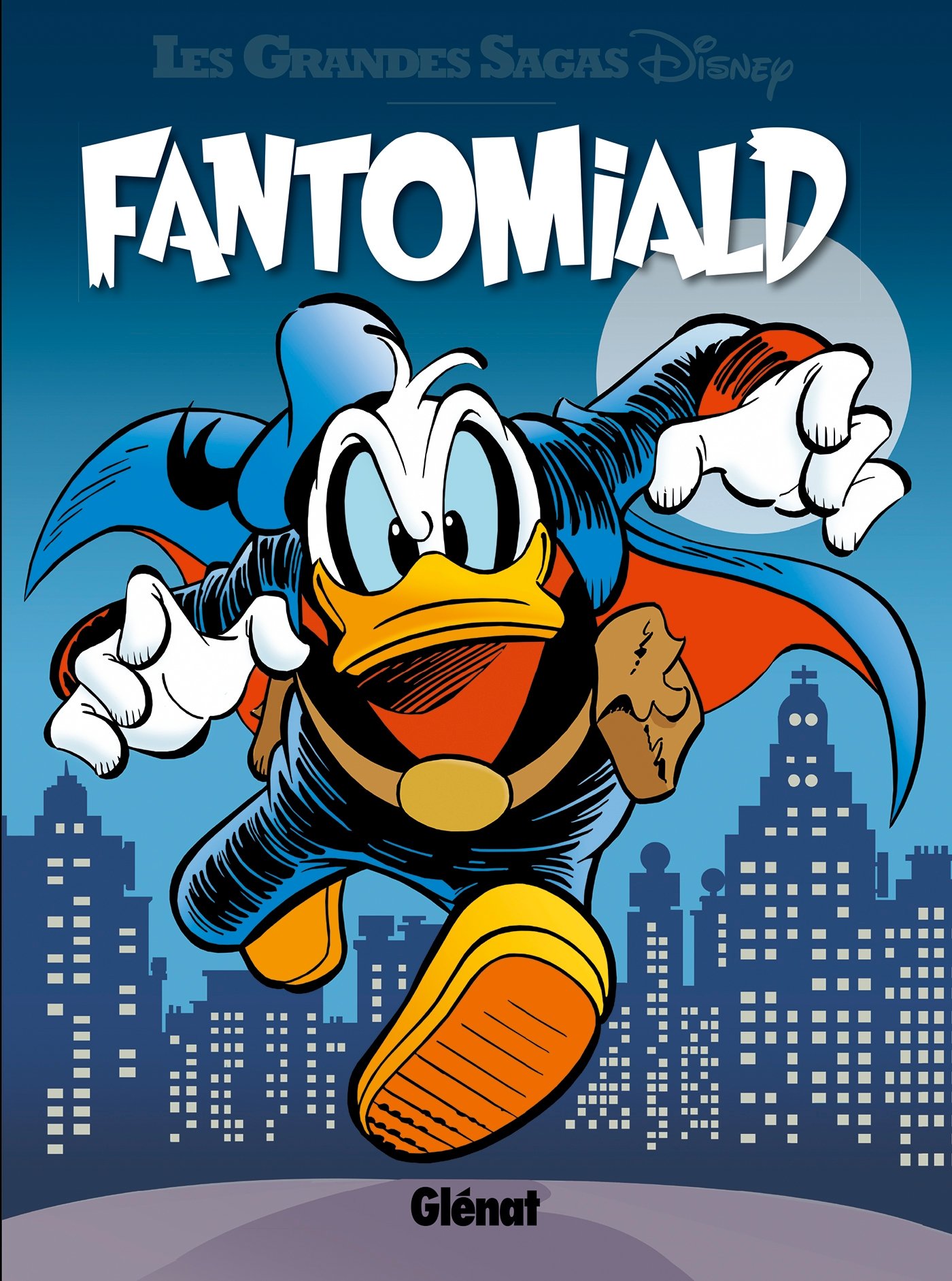 Univers Fantomiald
