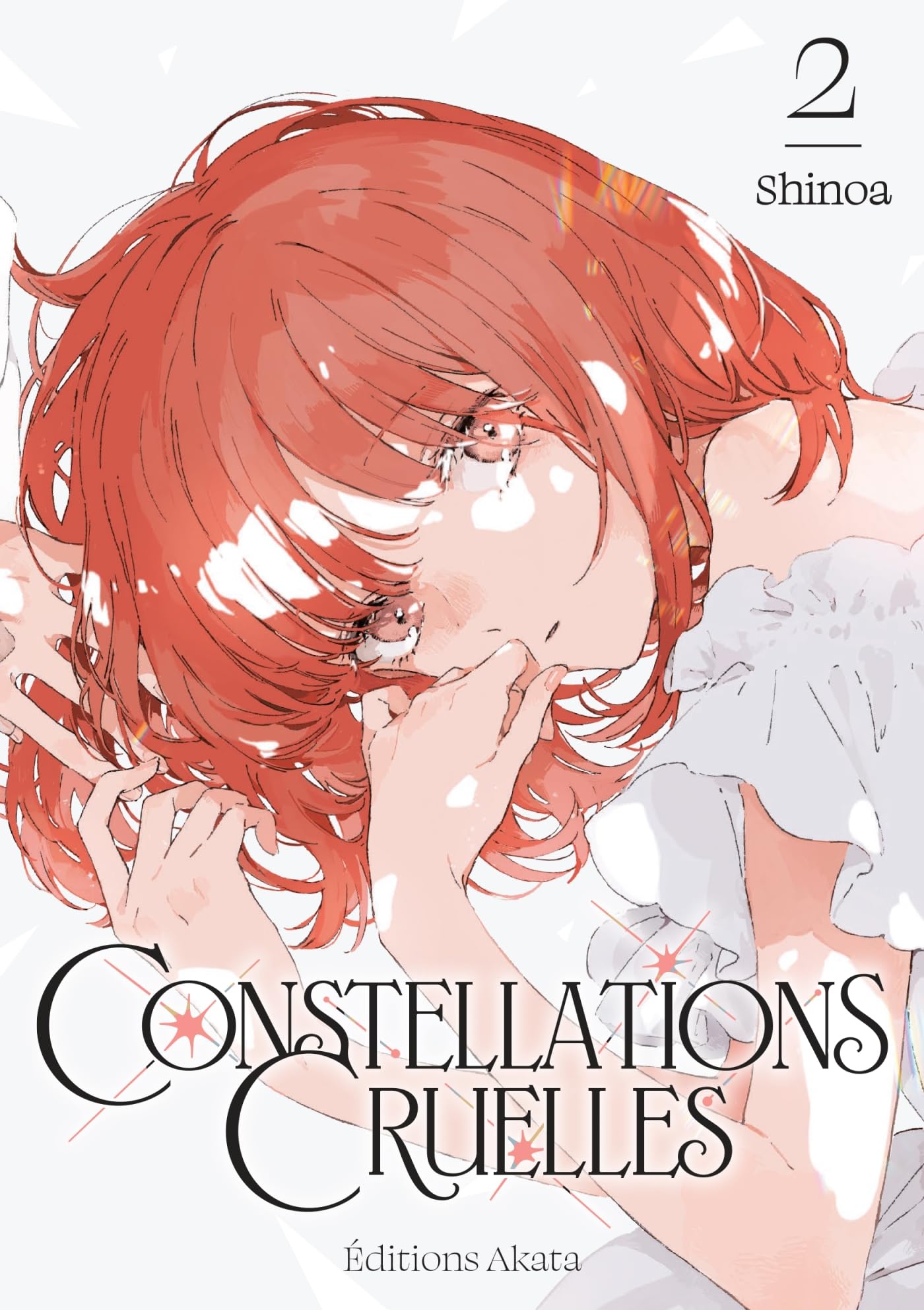 Constellations Cruelles