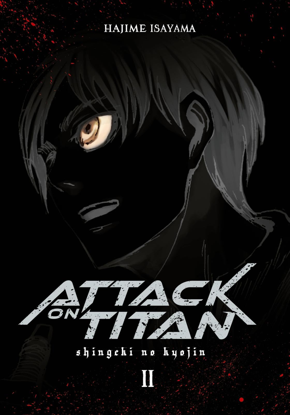 Attack on Titan Deluxe