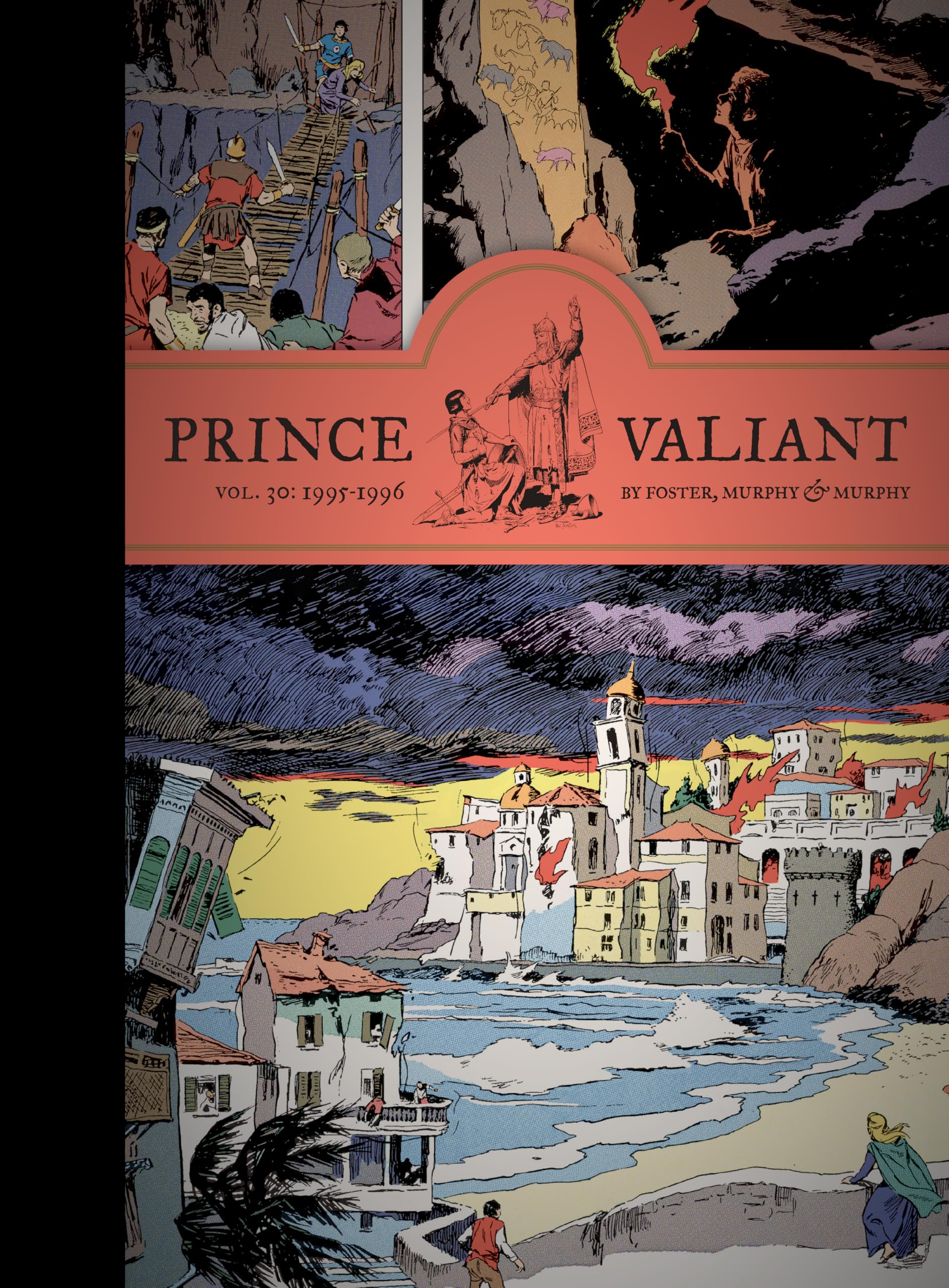 Prince Valiant