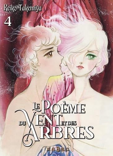 Le Poème du Vent et des Arbres