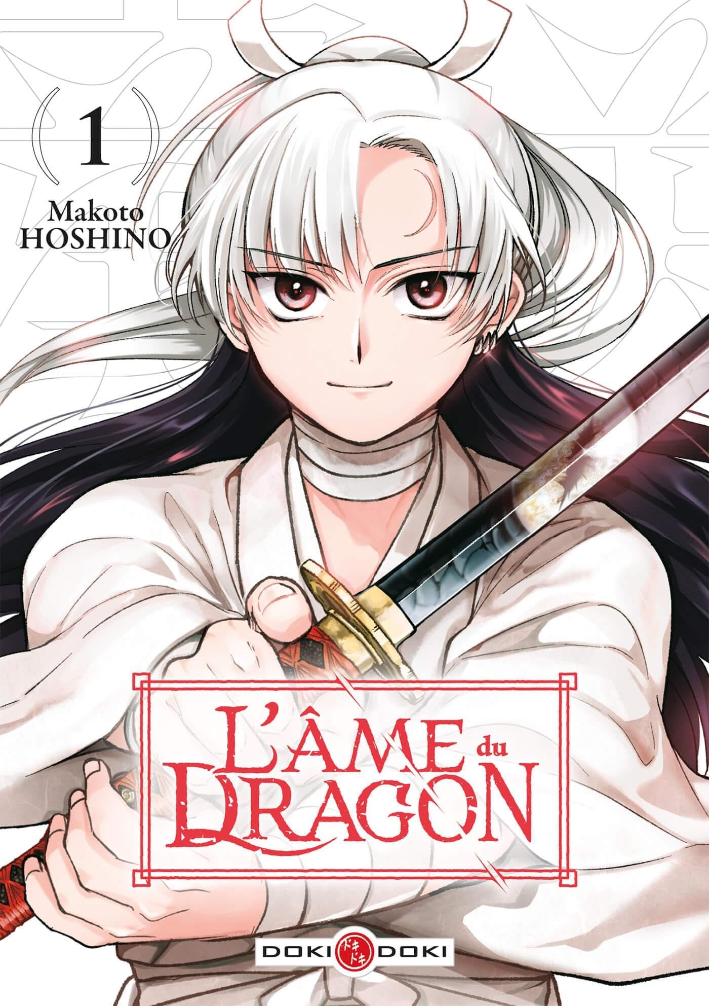 L'Âme du dragon