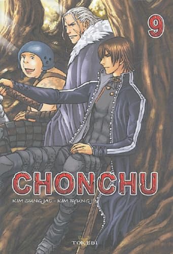 Chonchu