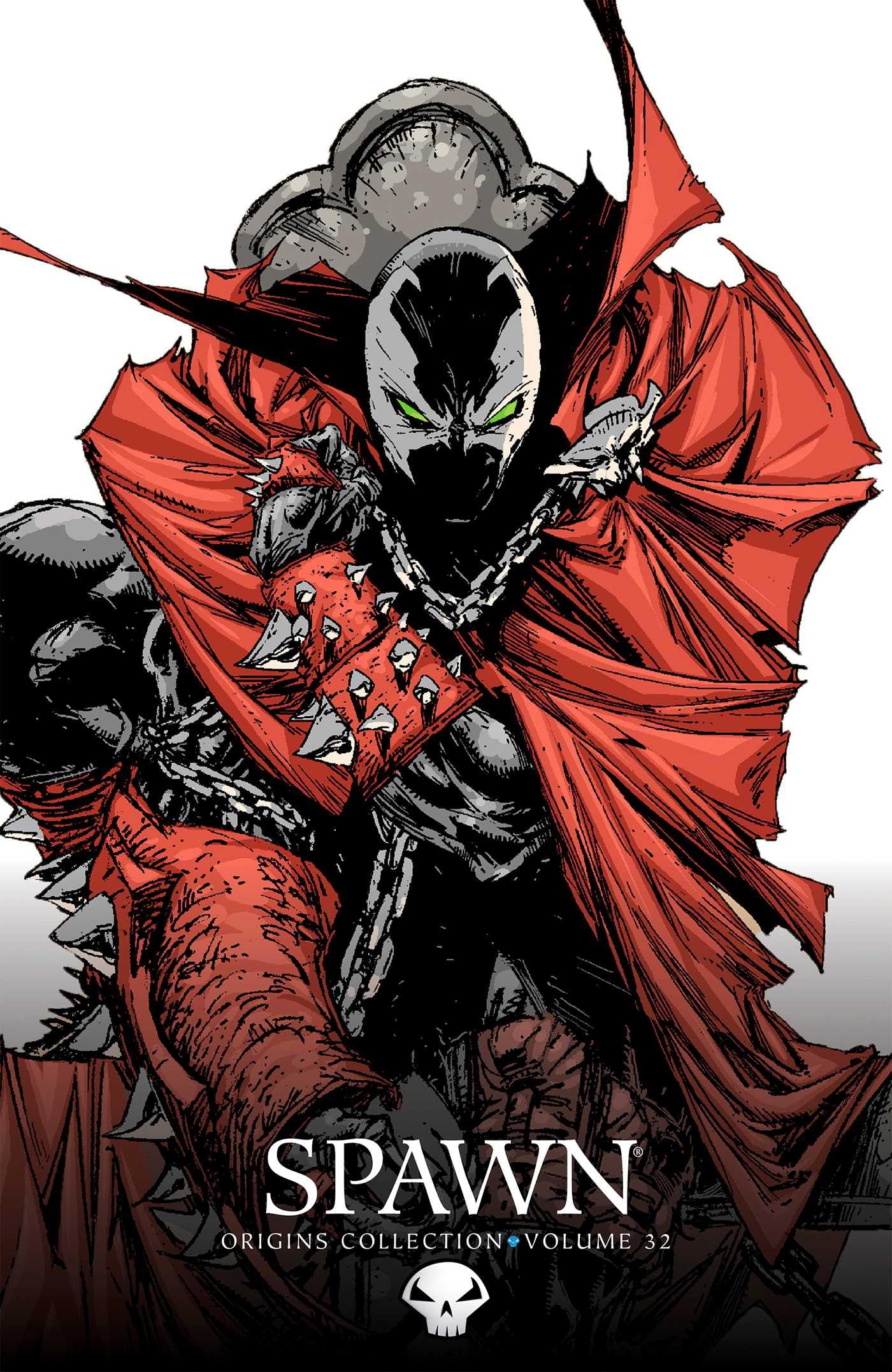 Spawn Origins