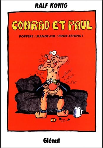 Conrad et Paul