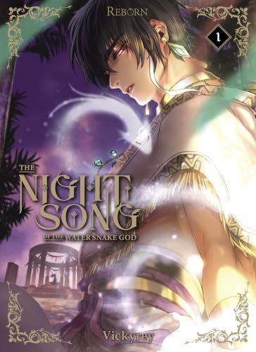 Univers The Night Song of the Water Snake God