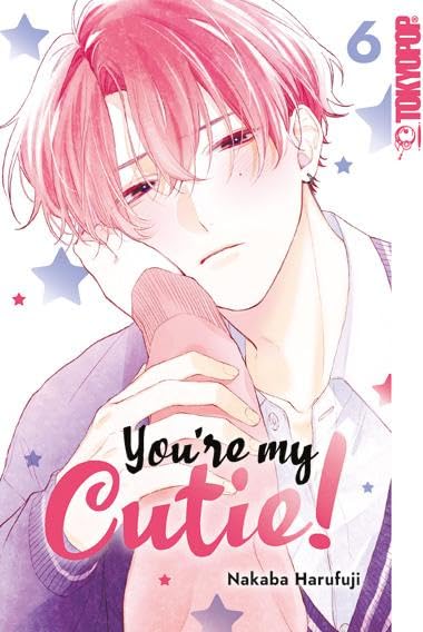 You're My Cutie!