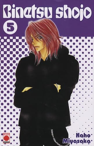Binetsu shojo