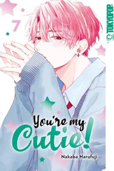 You're My Cutie!