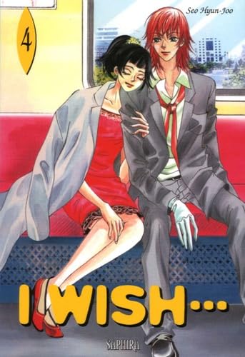 I wish...