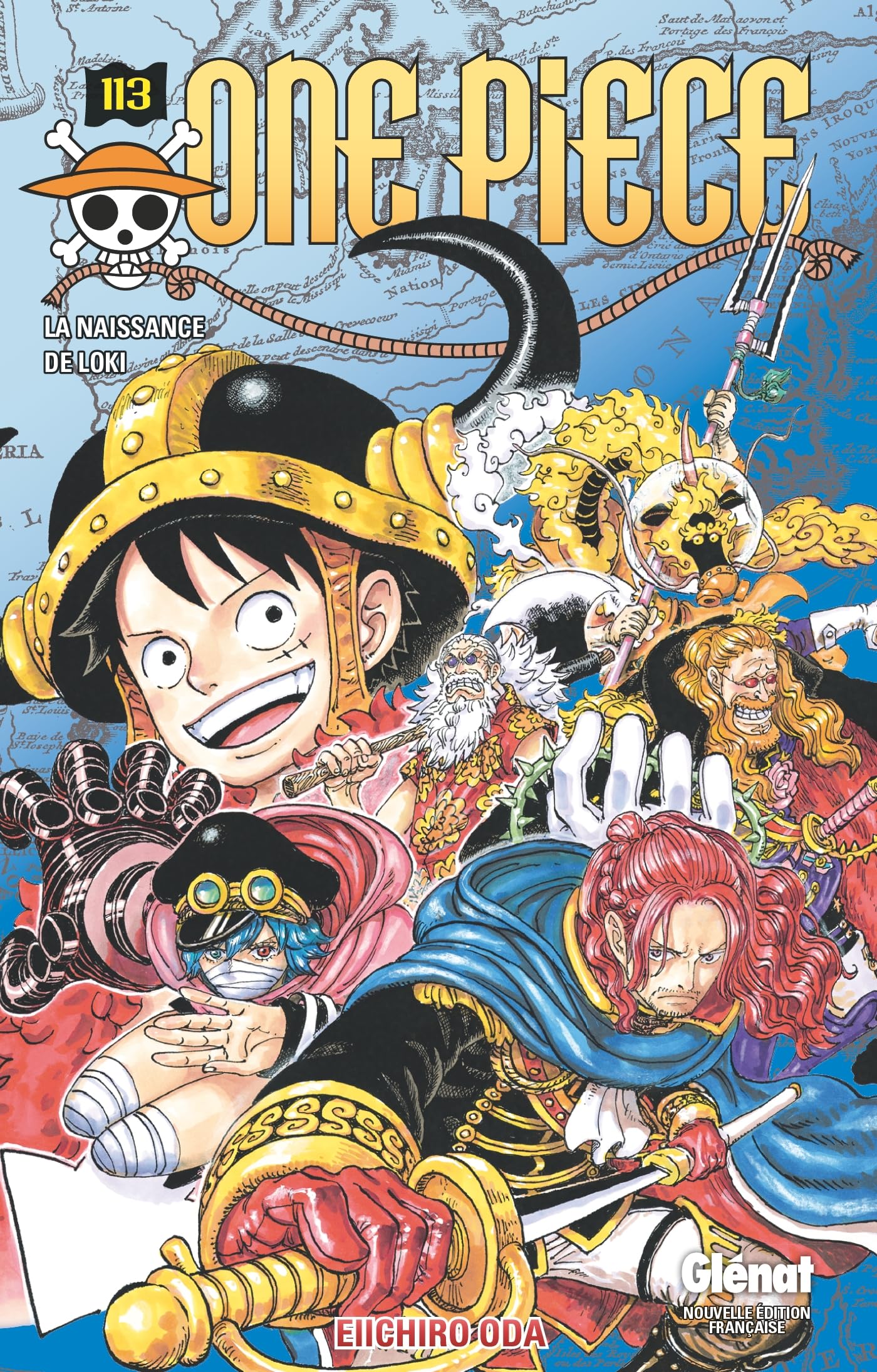 One Piece - Édition originale