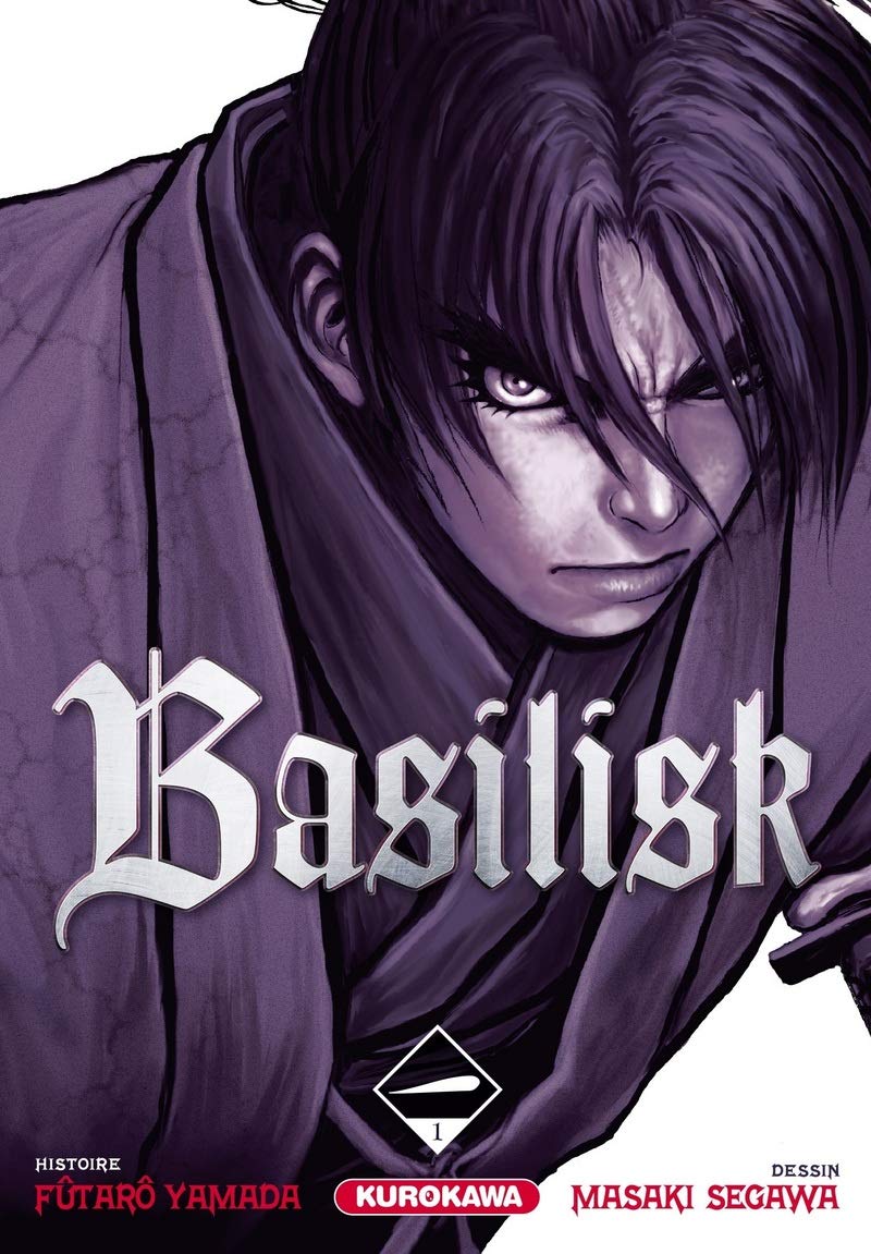 Univers Basilisk