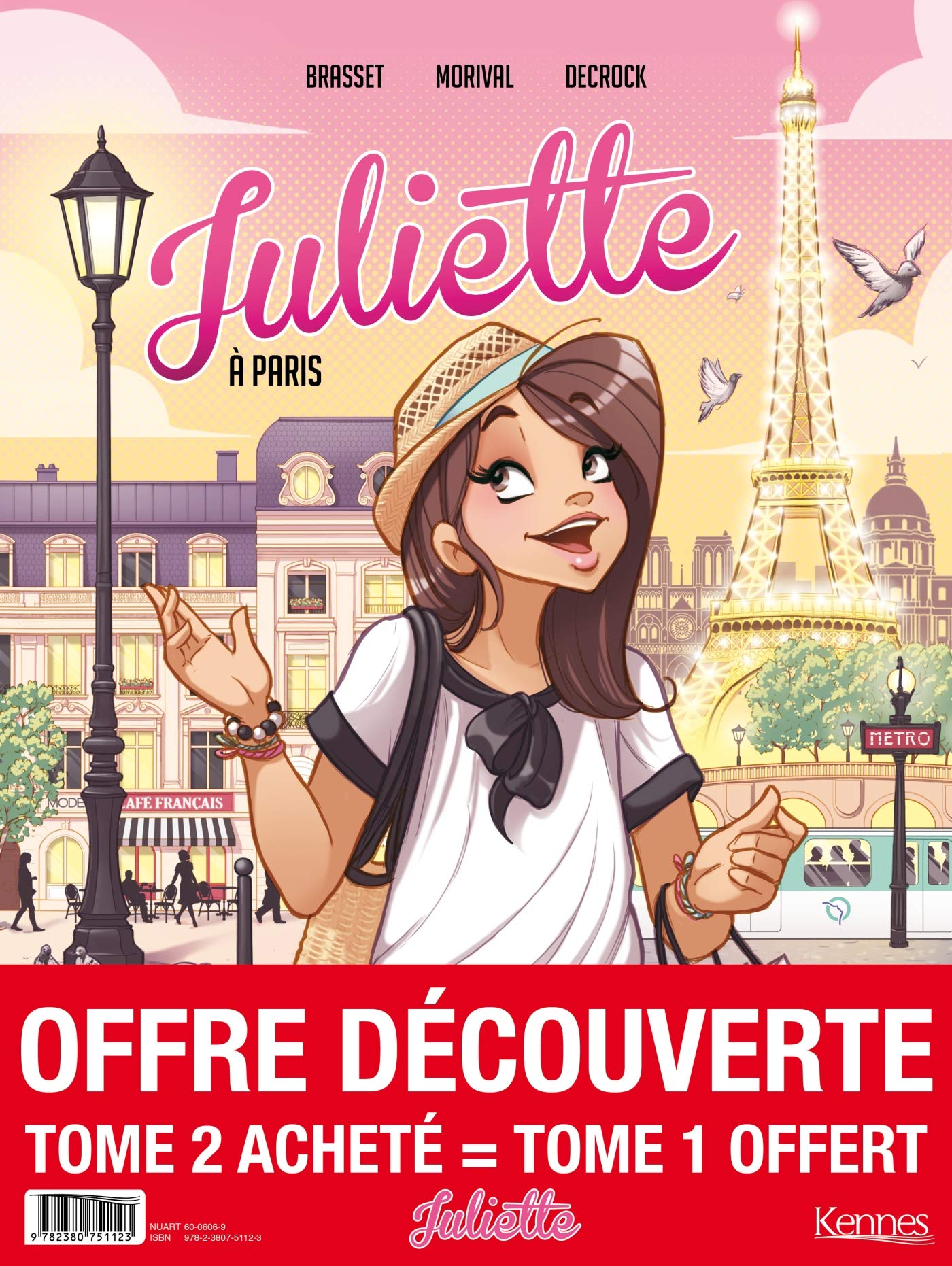 Univers Juliette