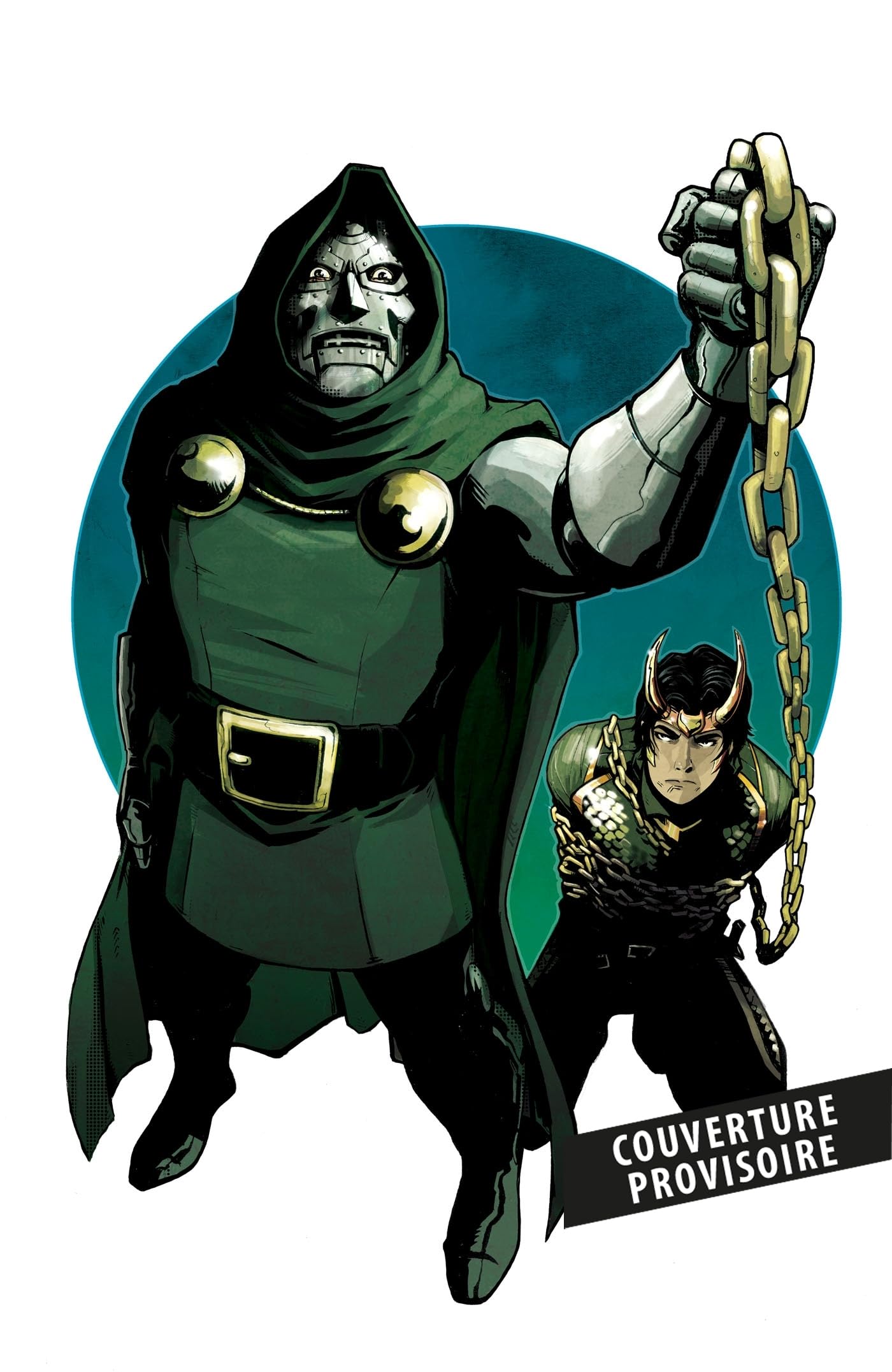 Loki