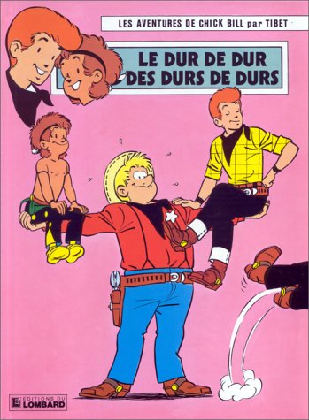 Le Dur de Dur des Durs de Durs