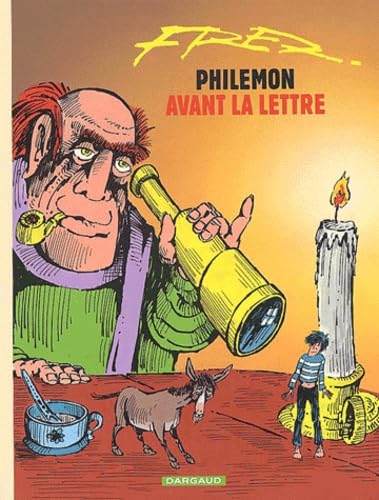 Univers Philémon