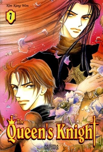The Queen's Knight