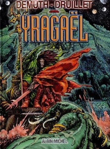Yragaël