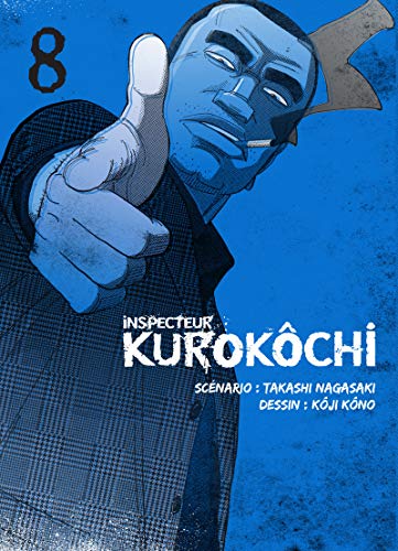 Inspecteur Kurokôchi