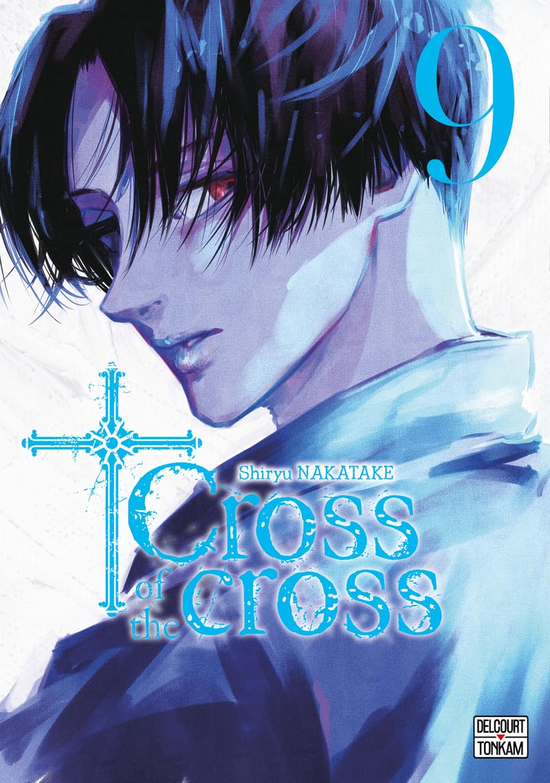 Cross of the Cross