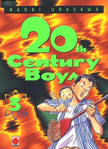 20th Century Boys
