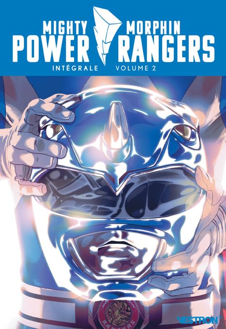Univers Power Rangers