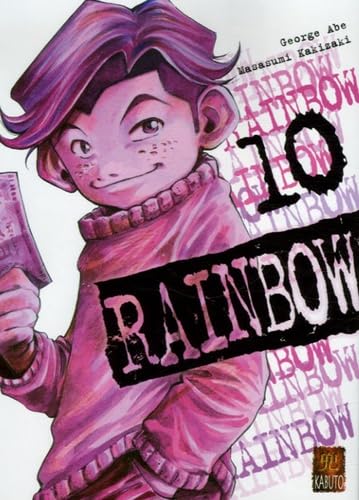 Rainbow
