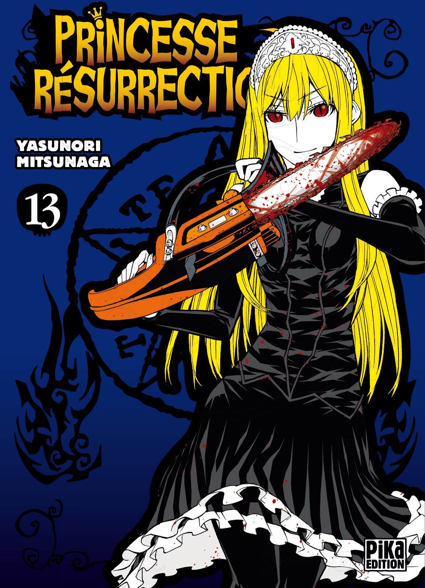 Princesse Résurrection