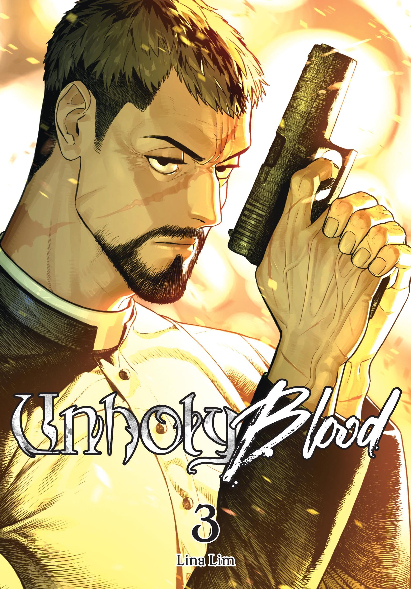 Univers Unholy Blood