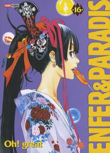 Enfer & Paradis