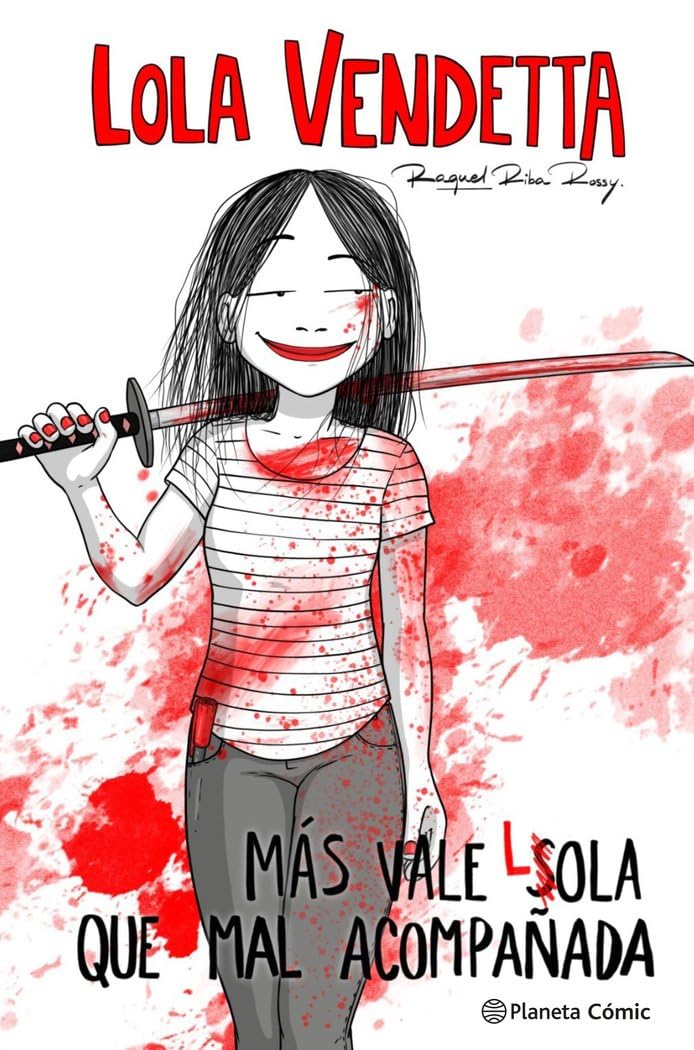 Más vale Lola que mal acompañada