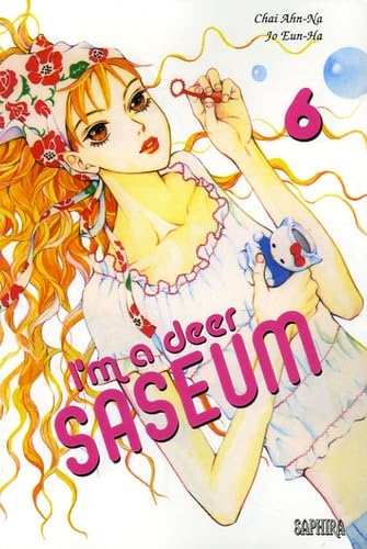I'm a deer Saseum